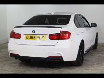 Used BMW 3 Series 2015 for sale - 74960033: Photo