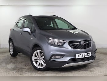 Used Vauxhall Mokka X 2019 for sale - 78875330: Photo