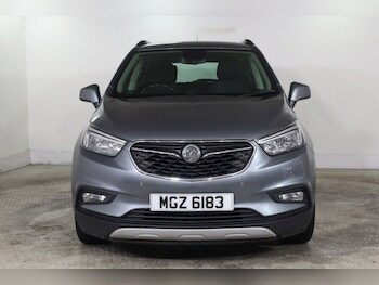 Used Vauxhall Mokka X 2019 for sale - 78875330: Photo