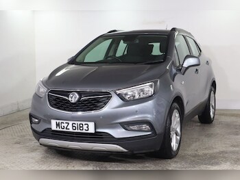 Used Vauxhall Mokka X 2019 for sale - 78875330: Photo