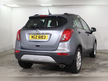 Used Vauxhall Mokka X 2019 for sale - 78875330: Photo