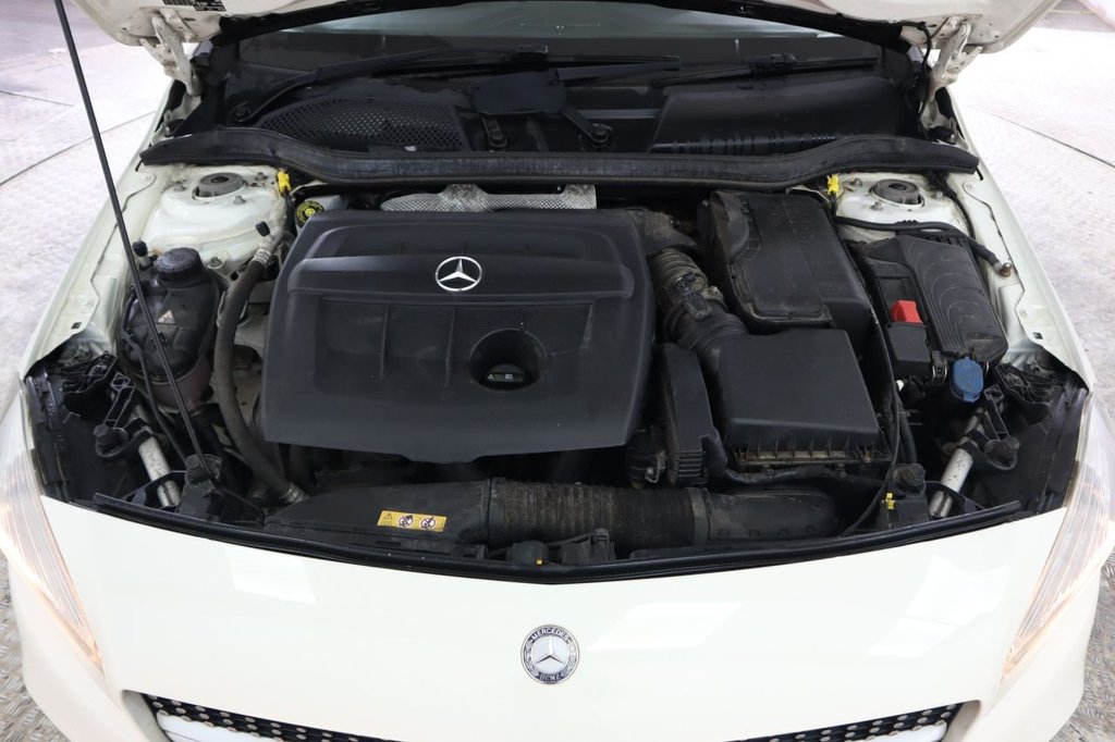 Used Mercedes-Benz A-Class 2016 for sale - 77608960: Photo 10