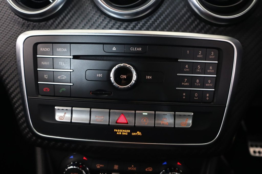 Used Mercedes-Benz A-Class 2016 for sale - 77608960: Photo 27