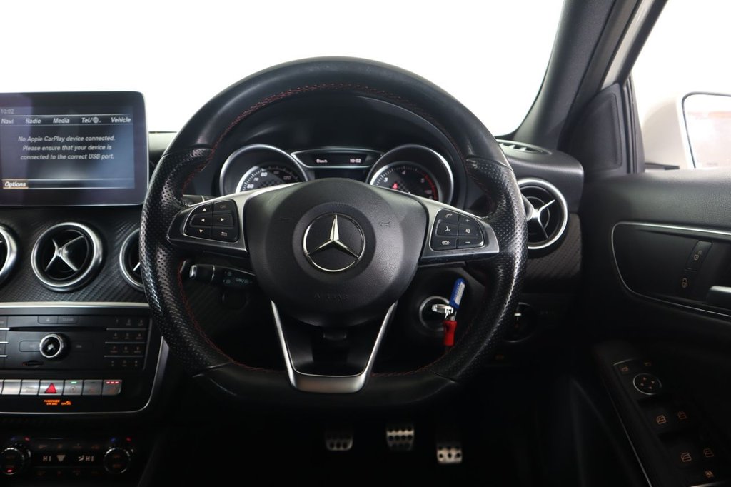 Used Mercedes-Benz A-Class 2016 for sale - 77608960: Photo 36