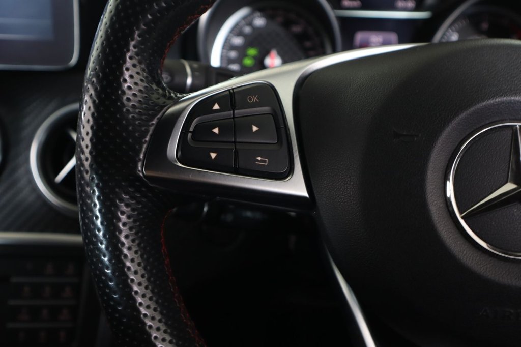 Used Mercedes-Benz A-Class 2016 for sale - 77608960: Photo 37