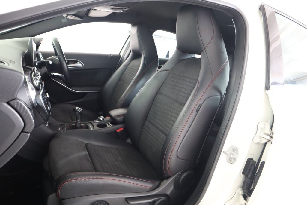 Used Mercedes-Benz A-Class 2016 for sale - 77608960: Photo 40