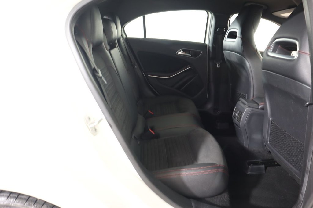 Used Mercedes-Benz A-Class 2016 for sale - 77608960: Photo 41