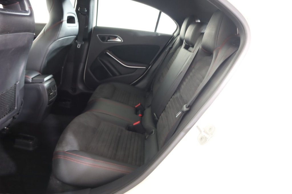 Used Mercedes-Benz A-Class 2016 for sale - 77608960: Photo 42