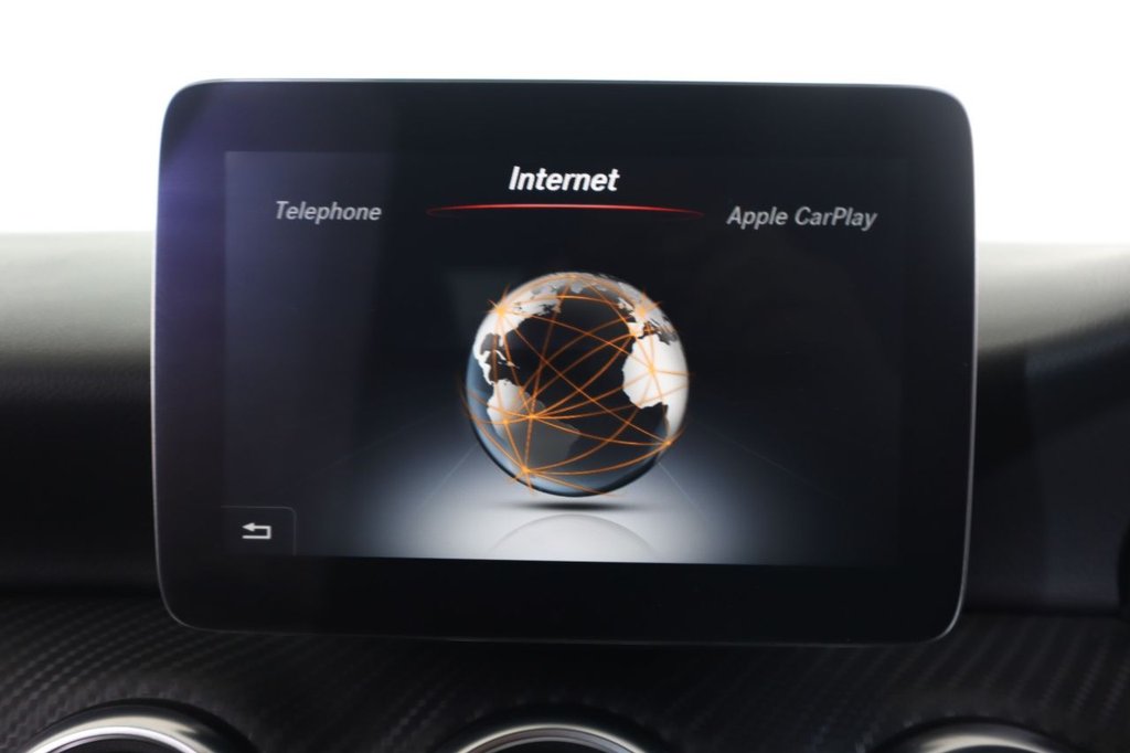 Used Mercedes-Benz A-Class 2016 for sale - 77608960: Photo 45