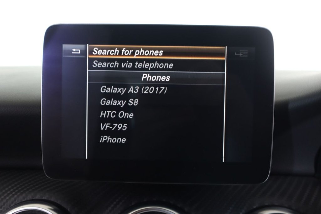 Used Mercedes-Benz A-Class 2016 for sale - 77608960: Photo 46