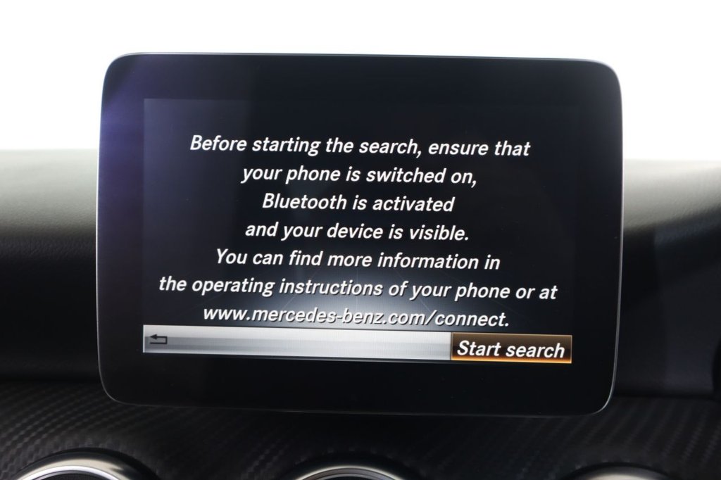 Used Mercedes-Benz A-Class 2016 for sale - 77608960: Photo 47