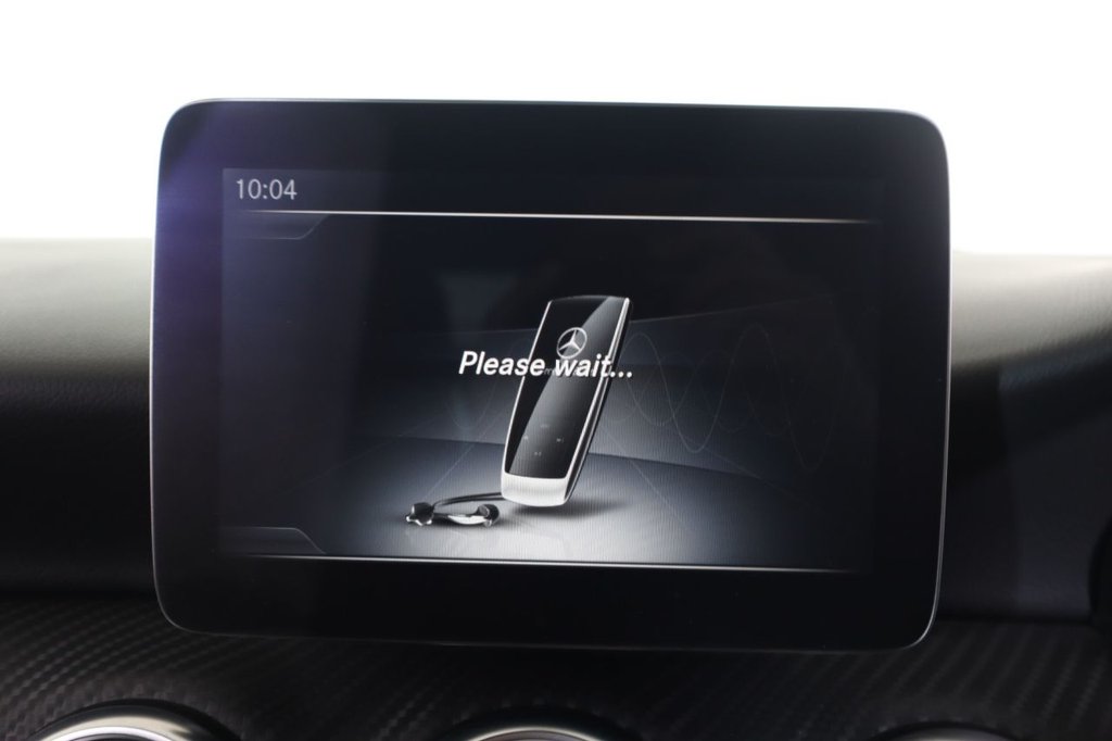 Used Mercedes-Benz A-Class 2016 for sale - 77608960: Photo 48