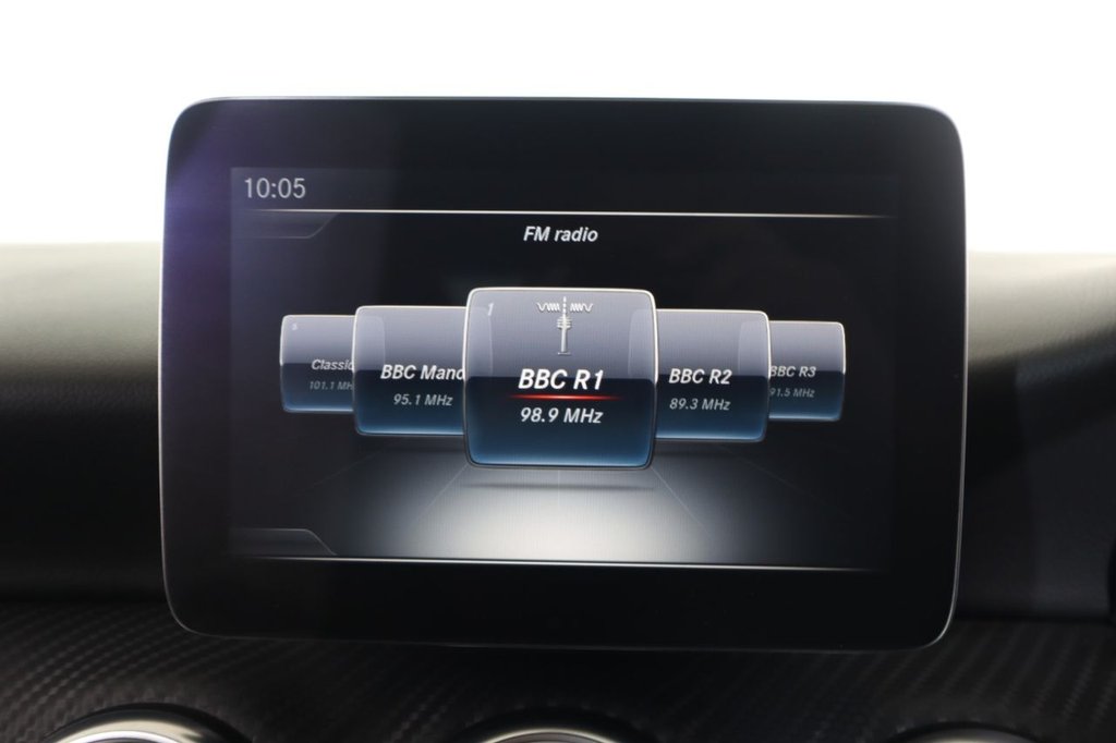 Used Mercedes-Benz A-Class 2016 for sale - 77608960: Photo 50