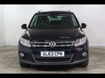Used Volkswagen Tiguan 2014 for sale - 74448367: Photo