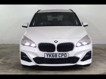 Used BMW 2 Series Gran Tourer 2019 for sale - 74795601: Photo
