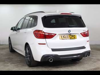 Used BMW 2 Series Gran Tourer 2019 for sale - 74795601: Photo
