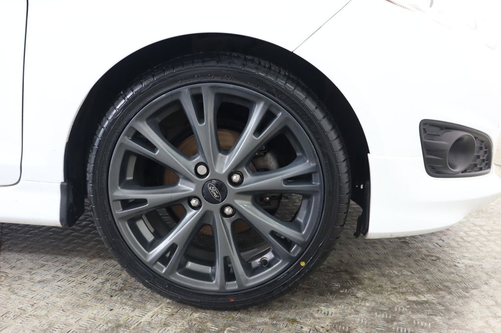 Used Ford Fiesta 2016 for sale - 77121845: Photo 11