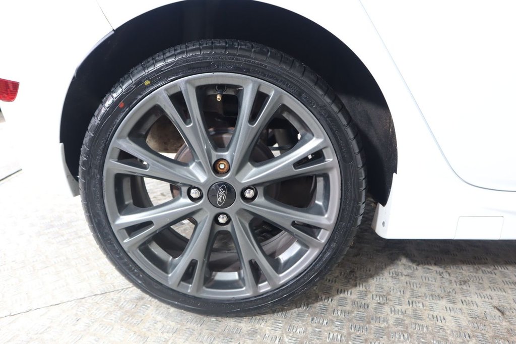 Used Ford Fiesta 2016 for sale - 77121845: Photo 12