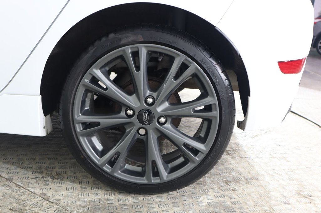 Used Ford Fiesta 2016 for sale - 77121845: Photo 13