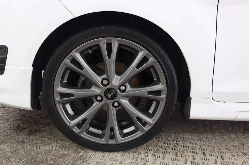 Used Ford Fiesta 2016 for sale - 77121845: Photo 14