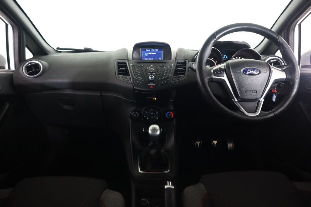 Used Ford Fiesta 2016 for sale - 77121845: Photo 15