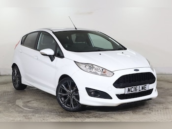 Ford Fiesta feature image