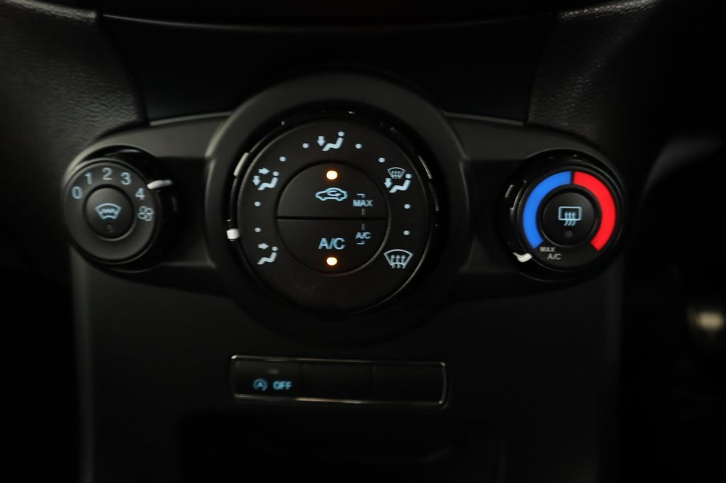 Used Ford Fiesta 2016 for sale - 77121845: Photo 20