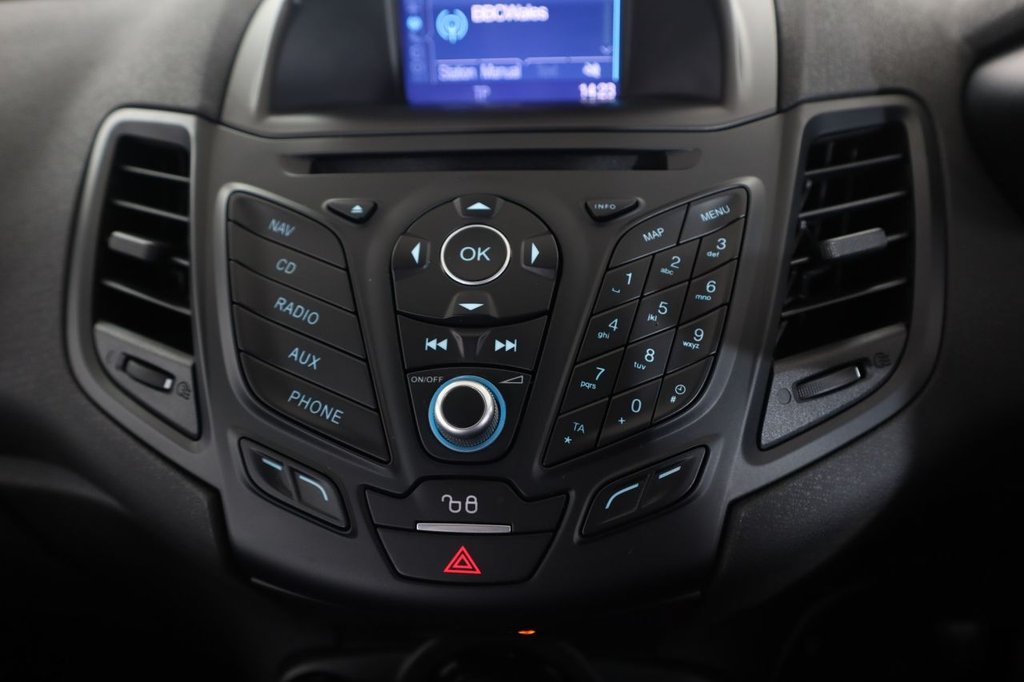 Used Ford Fiesta 2016 for sale - 77121845: Photo 21