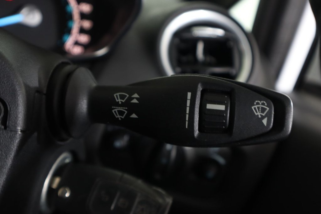 Used Ford Fiesta 2016 for sale - 77121845: Photo 24