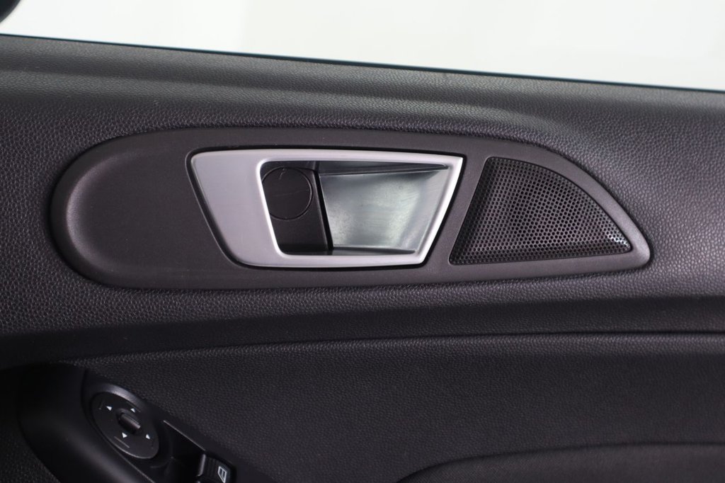 Used Ford Fiesta 2016 for sale - 77121845: Photo 28