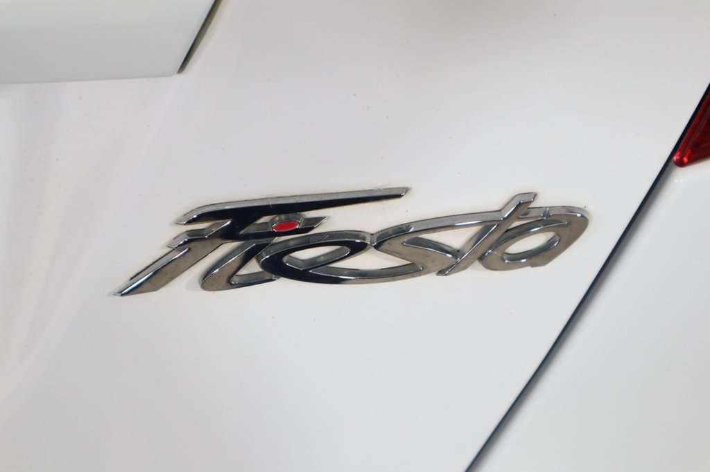 Used Ford Fiesta 2016 for sale - 77121845: Photo 32