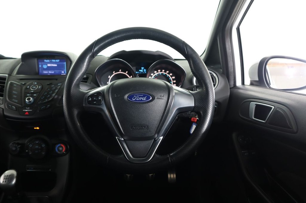 Used Ford Fiesta 2016 for sale - 77121845: Photo 37