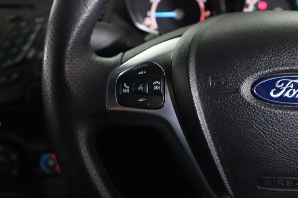Used Ford Fiesta 2016 for sale - 77121845: Photo 38