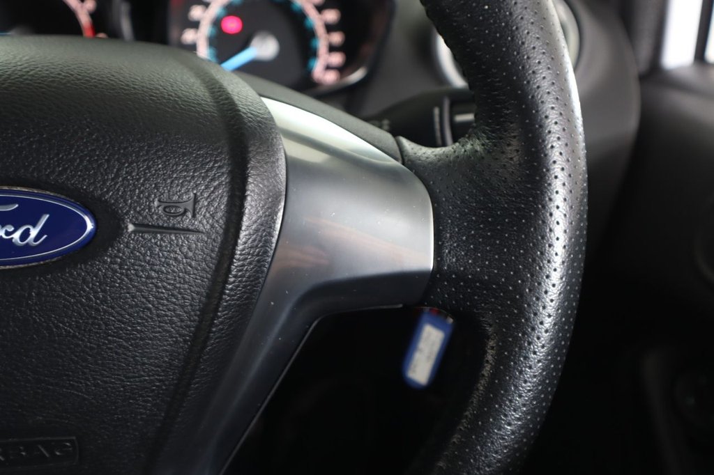 Used Ford Fiesta 2016 for sale - 77121845: Photo 39