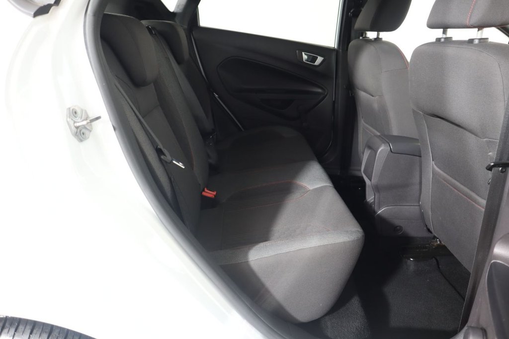 Used Ford Fiesta 2016 for sale - 77121845: Photo 42