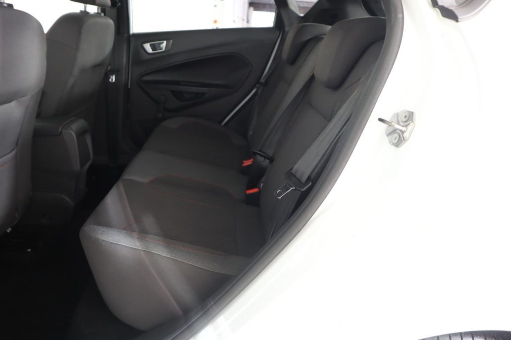 Used Ford Fiesta 2016 for sale - 77121845: Photo 43