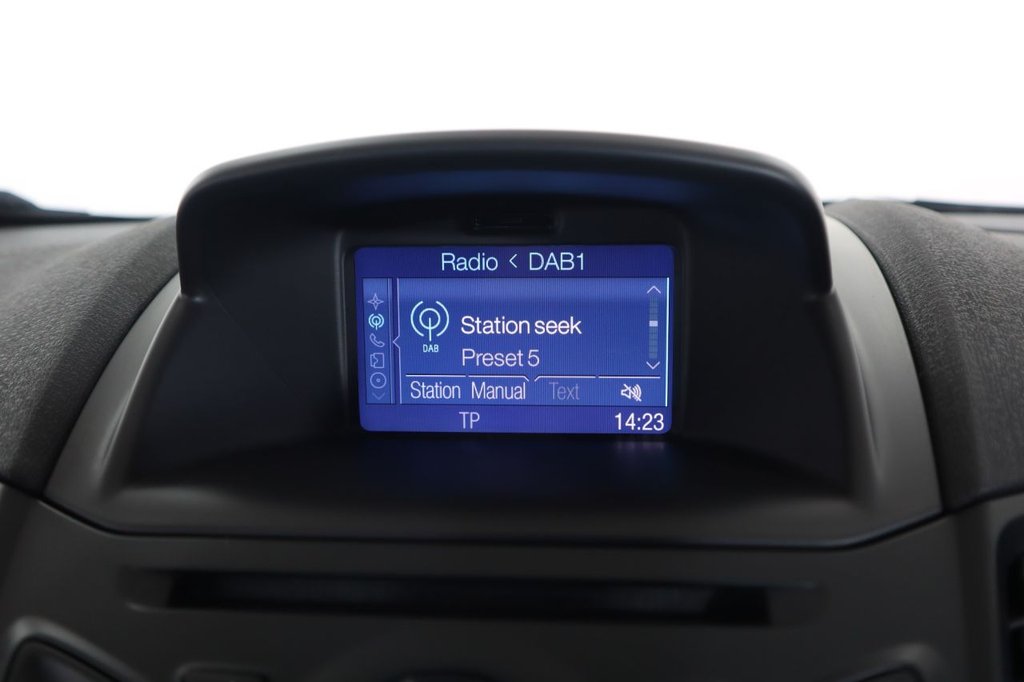 Used Ford Fiesta 2016 for sale - 77121845: Photo 44