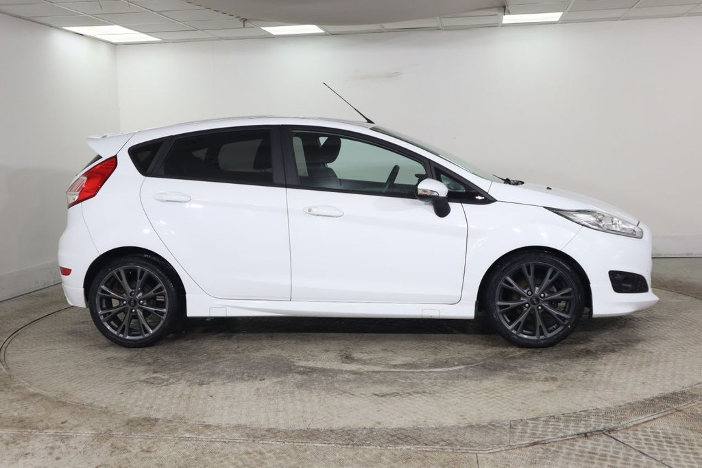 Used Ford Fiesta 2016 for sale - 77121845: Photo 7