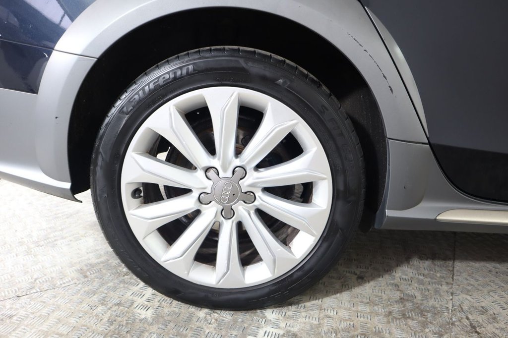 Used Audi A4 Allroad 2013 for sale - 77370049: Photo 12