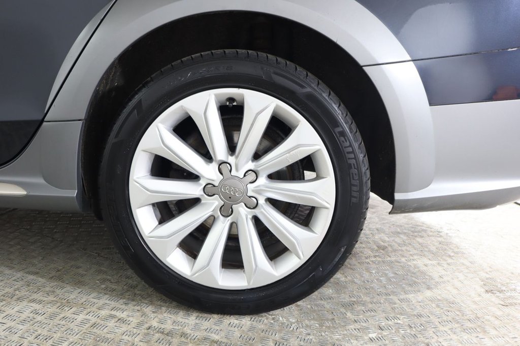 Used Audi A4 Allroad 2013 for sale - 77370049: Photo 13