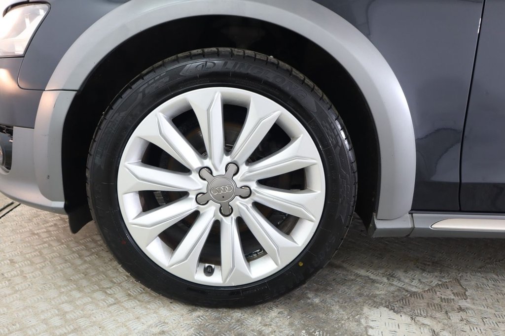 Used Audi A4 Allroad 2013 for sale - 77370049: Photo 14