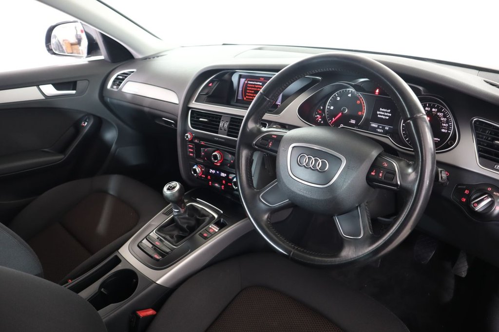 Used Audi A4 Allroad 2013 for sale - 77370049: Photo 15