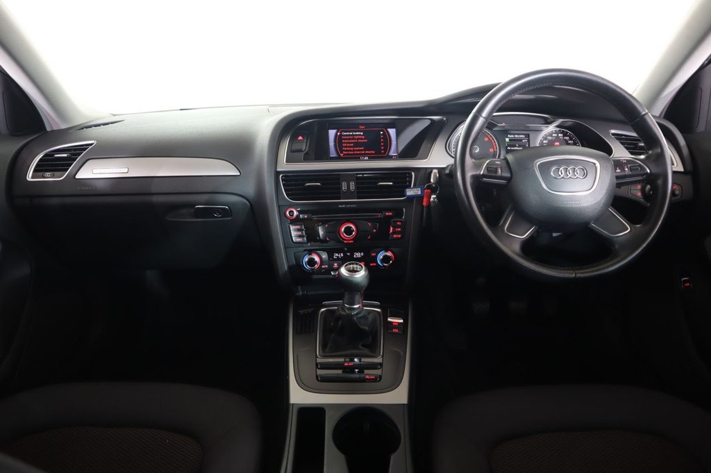 Used Audi A4 Allroad 2013 for sale - 77370049: Photo 16