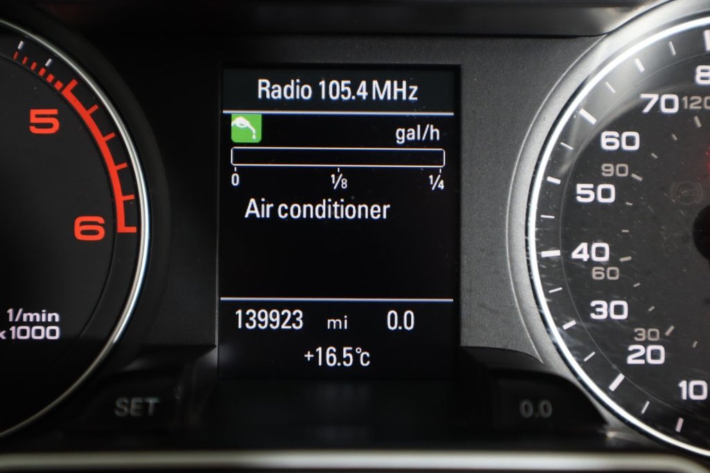 Used Audi A4 Allroad 2013 for sale - 77370049: Photo 17