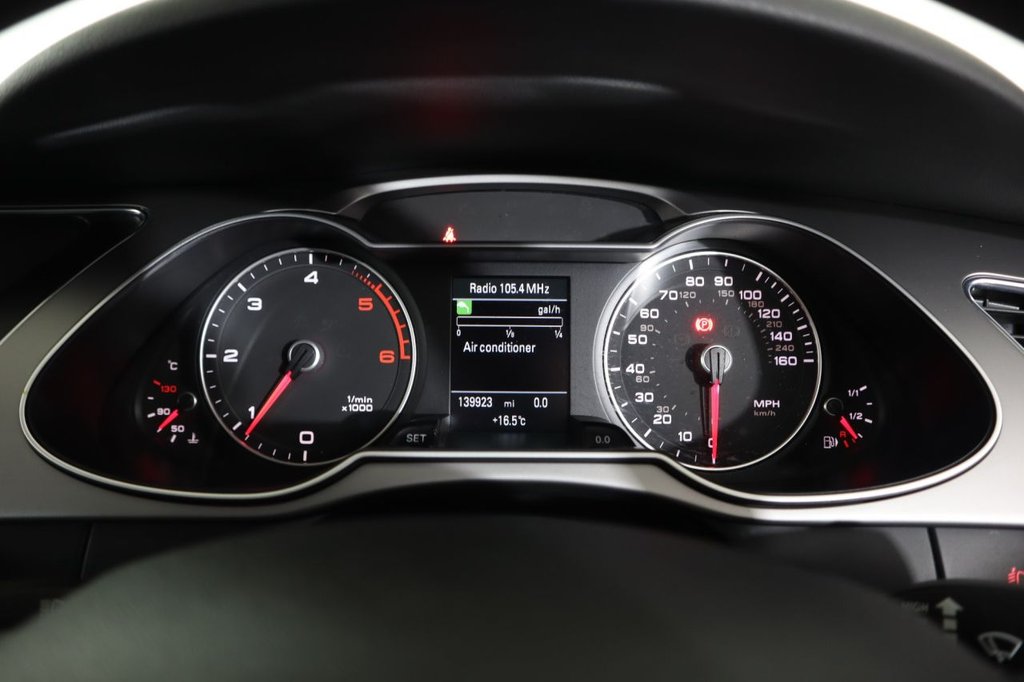 Used Audi A4 Allroad 2013 for sale - 77370049: Photo 18