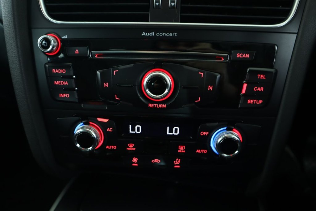 Used Audi A4 Allroad 2013 for sale - 77370049: Photo 22