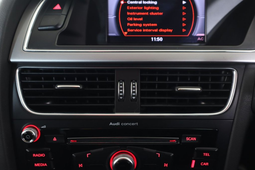 Used Audi A4 Allroad 2013 for sale - 77370049: Photo 26