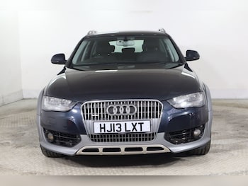 Used Audi A4 Allroad 2013 for sale - 77370049: Photo