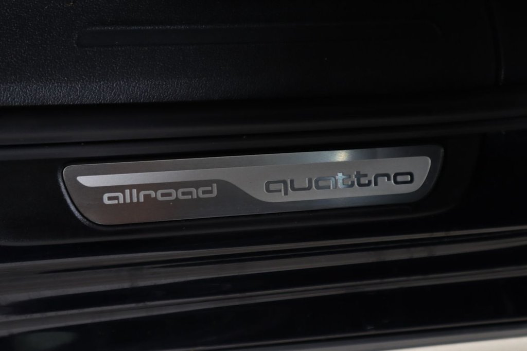 Used Audi A4 Allroad 2013 for sale - 77370049: Photo 37