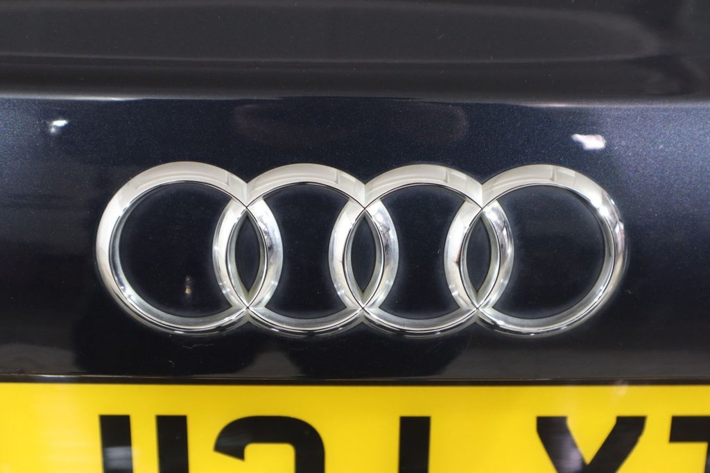 Used Audi A4 Allroad 2013 for sale - 77370049: Photo 41